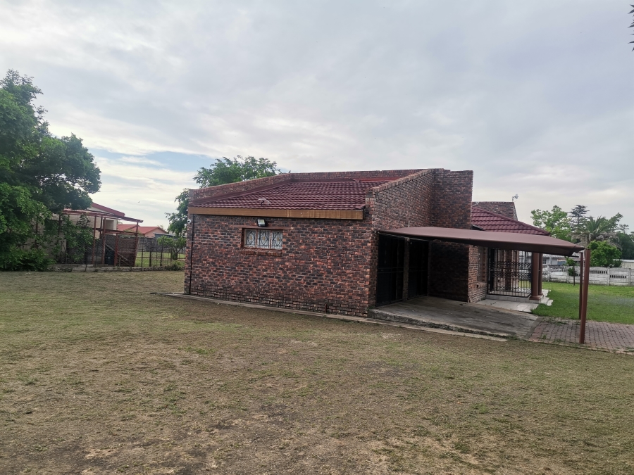 3 Bedroom Property for Sale in Senekal Free State